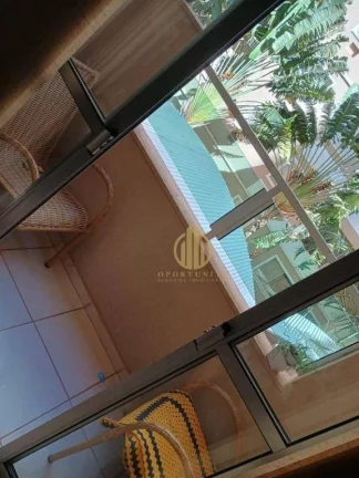 Imagem Apartamento com 2 dormitórios com sacada - Jardim Palma Travassos - Ribeirão Preto/SP
