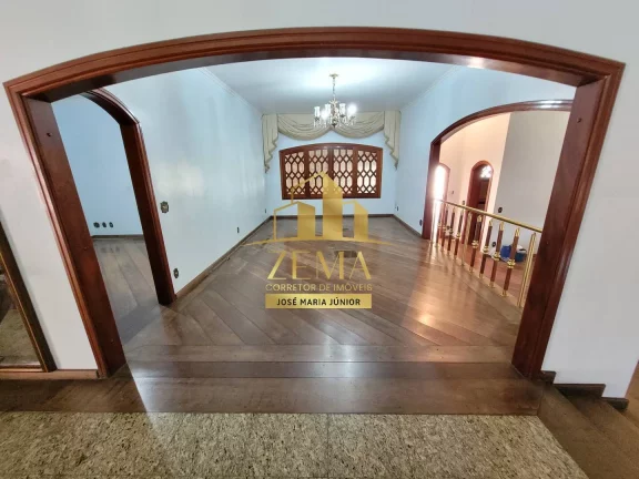 Imagem Sobrado 2400 m2, 950 m2 constr., Piscina, Adega, Salão Festas, Alto Padrão