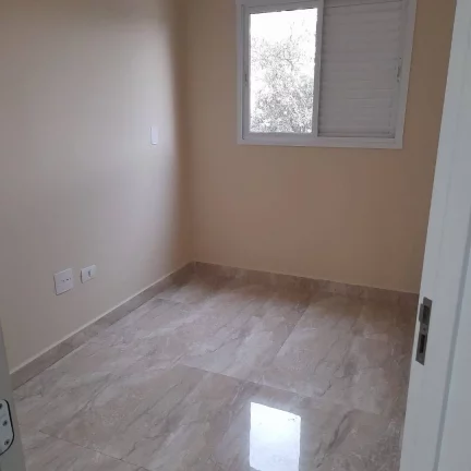 Imagem Apartamento com 2 dormitórios, 56 m² - venda por R$ 424.000,00 ou aluguel por R$ 2.840,00/mês - Vila Scarpelli - Santo André/SP