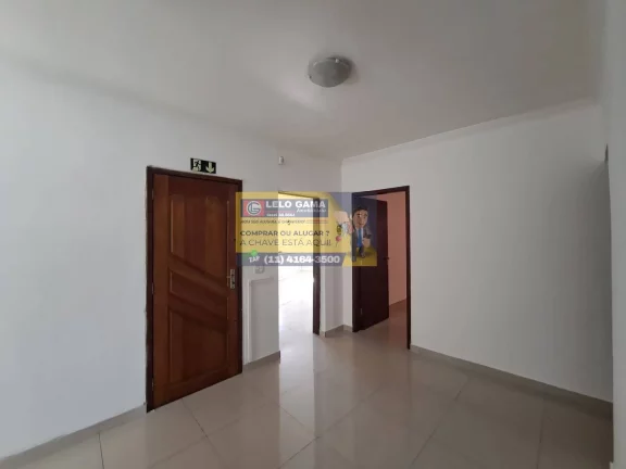Imagem Imóvel Comercial para Alugar,  em Centro - Carapicuíba