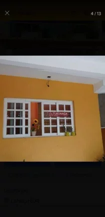 Imagem Sobrado à venda por R$ 586.000,00 - Jardim São Luis - Guarulhos/SP