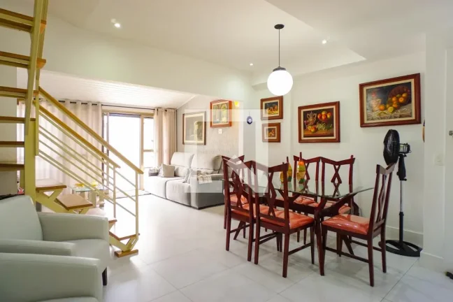 Imagem Apartamento à Venda - Recreio, 4 Quartos, 320 m2