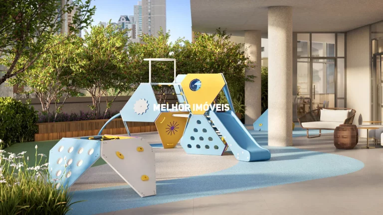 Imagem Apartamento no Edifício Alaia em Balneário Camboriú