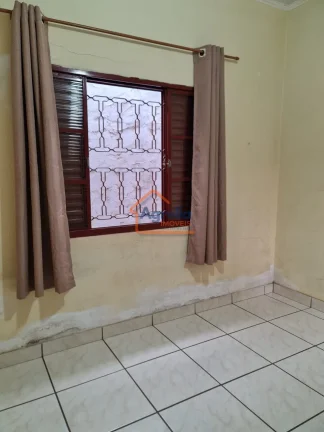 Imagem Casa à venda no bairro Parque Cidade Nova - Mogi Guaçu/SP