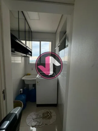 Imagem ED. JARDIM BEIRA RIO - FRENTE A UNIC BEIRA RIO R$ 900.000,00 PORTEIRA FECHADA Andar alto - Sol da ma...