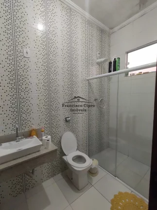 Imagem Casa à venda no bairro Vila Passos - Lorena/SP
