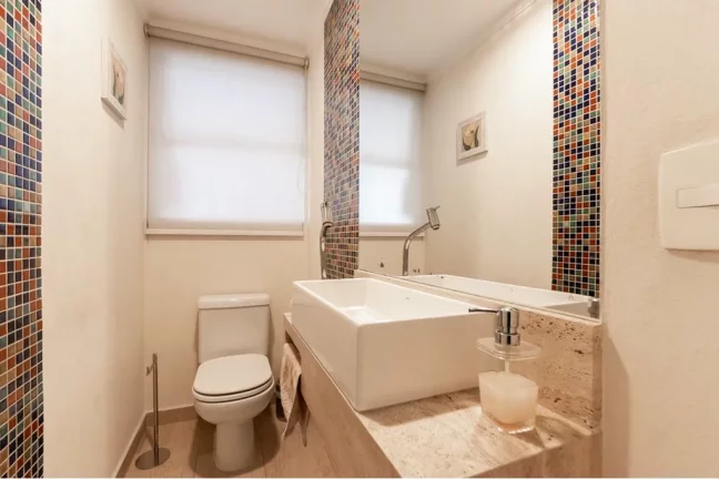 Imagem APARTAMENTO RESIDENCIAL em São Paulo - SP, Itaim Bibi
