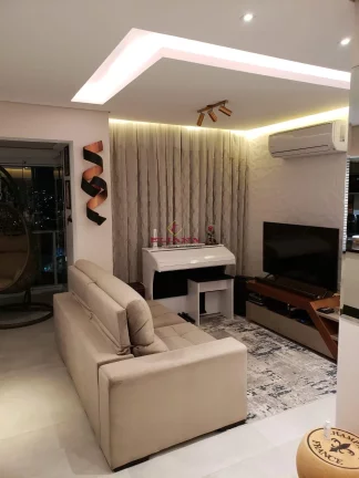 Imagem Apartamento com 2 quartos, 72m², à venda em Osasco, Vila Osasco