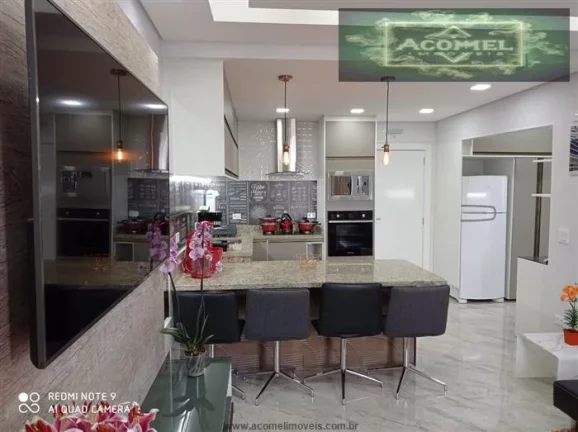 Imagem Apartamentos para venda em Barueri no bairro Alphaville