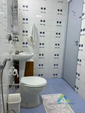 Imagem Apartamento à venda no bairro Vila Mariana - São Paulo/SP