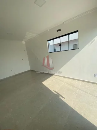 Imagem Lançamento de Casas Alto Padrão Novo Portinho à Venda