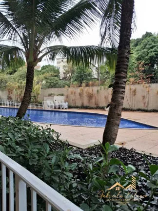 Imagem Apartamento de dois dormitórios no Rio de Janeiro