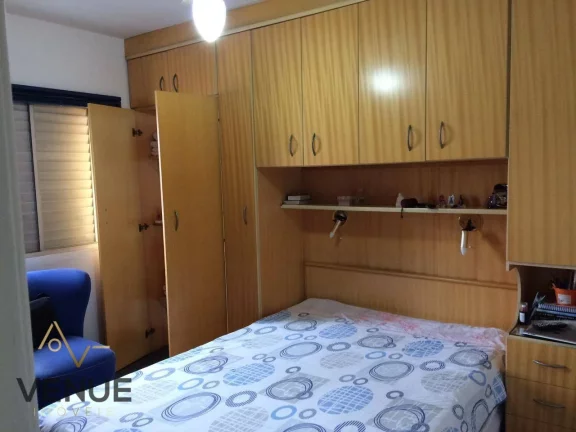 Imagem Apartamento com 3 dormitórios à venda, 105 m² por R$ 740.000,00 - Freguesia do Ó - São Paulo/SP