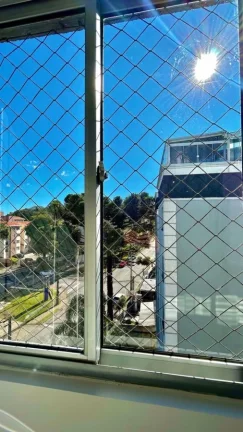 Imagem Cobertura Duplex para Venda em Curitiba, Boa Vista, 3 dormitórios, 1 suíte, 3 banheiros, 2 vagas