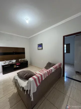 Imagem Casa à Venda no Alto Limoeiro em Patos de Minas-MG com 3 Quartos e 308m² Imóvel com Suíte, Arquitetura Moderna e Localização Privilegiada