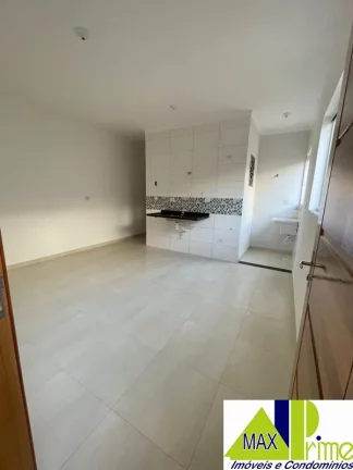 Imagem APARTAMENTO 02 DORMITÓRIOS