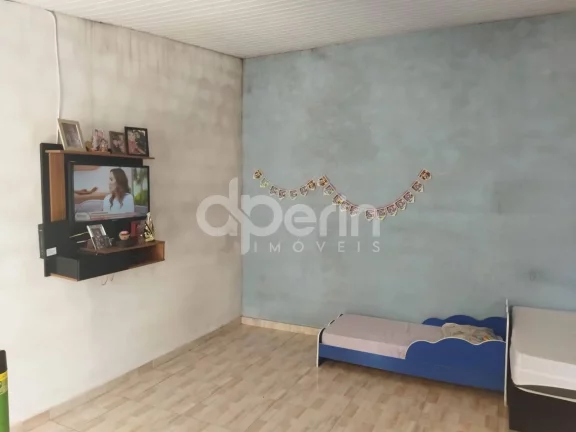 Imagem Casa à venda - Cidade Aracy