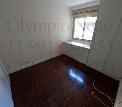 Imagem Apartamento no Jardim América