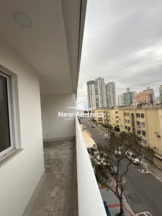 Imagem Apartamento 3 Quartos à Beira-mas na Praia de Itapuã - Vila Velha/ES
