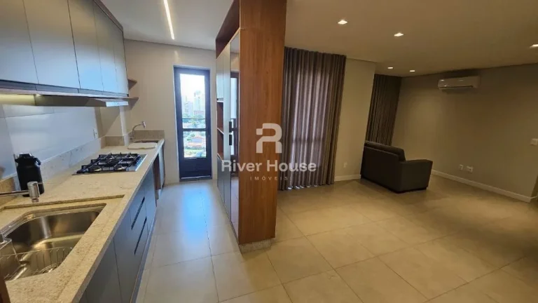 Imagem Apartamento Alto Padrão à Venda no Arch Jardim Cuiaba