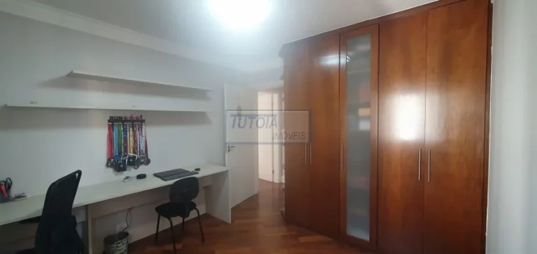 Imagem APARTAMENTO REFORMADO A VENDA NO PARAÍSO