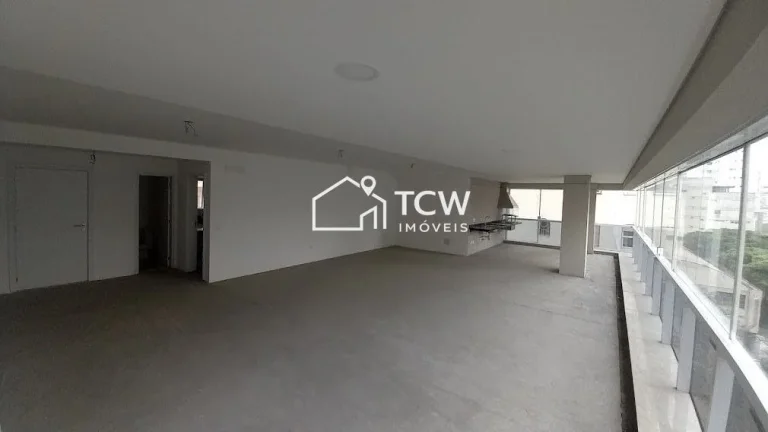 Imagem Apartamento à venda no bairro Jardins - São Paulo/SP, Zona Sul