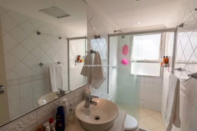Imagem Apartamento à venda Itaim Bibi São Paulo