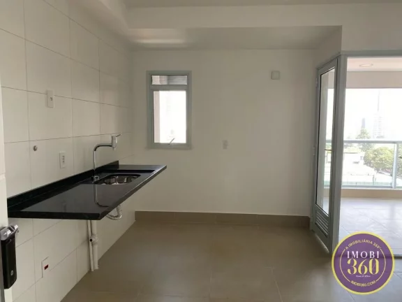 Imagem Apartamento à Venda em Vila Azevedo, São Paulo - SP