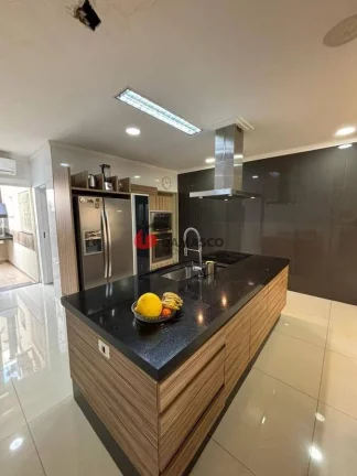 Imagem Casa Assobradada à Venda – Bairro Nova Gerty, São Caetano do Sul