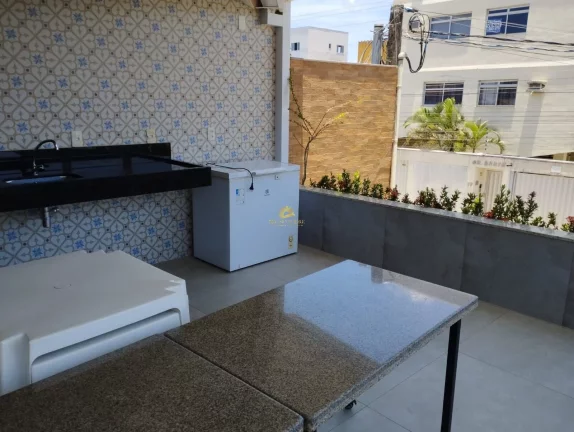 Imagem Casa em Condomínio a 500m do Mar na Praia do Morro: Seu Refúgio Perfeito!
Descubra o prazer de viv...