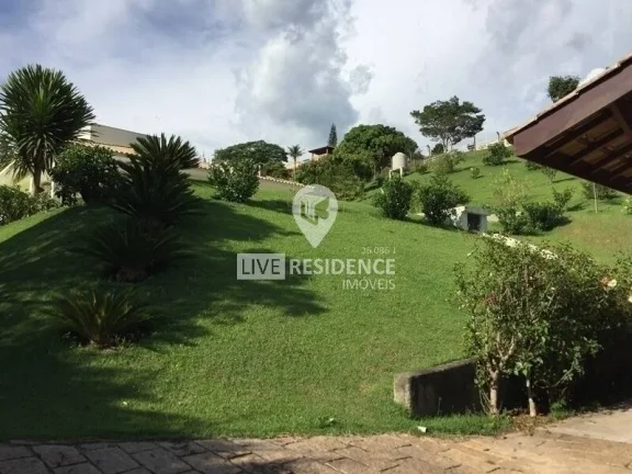 Imagem Imóveis à venda em Condomínio Itaembu, Itatiba - SP - Live