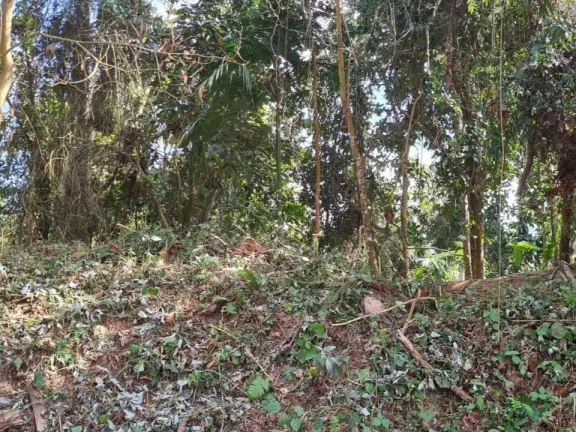 Imagem Cond. Jd Colibri - Lote 860,00 m² no miolo do condomínio!