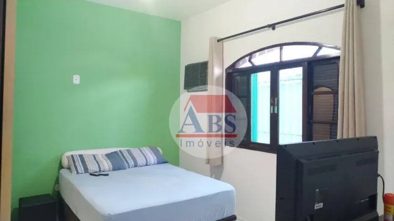 Imagem Casa com 3 dormitórios à venda, 126 m² por R$ 553.370,00 - Parque São Luis - Cubatão/SP