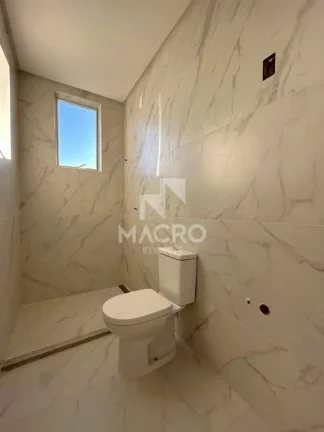 Imagem Residencial Dracena | Nova Brasília