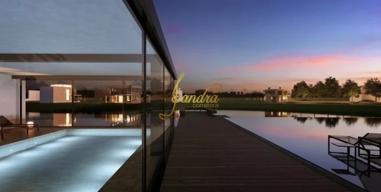 Imagem Terreno de esquina com 322m2 no Sunset pronto para construir