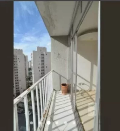 Imagem Imóvel com 2 Quartos à Venda, 53 m² em Jardim Celeste - São Paulo