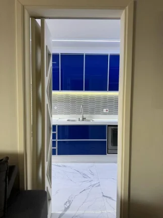 Imagem Apartamento Condominio Supreme 177m² 3 Suites e 4 Vagas. Porteira Fechada
