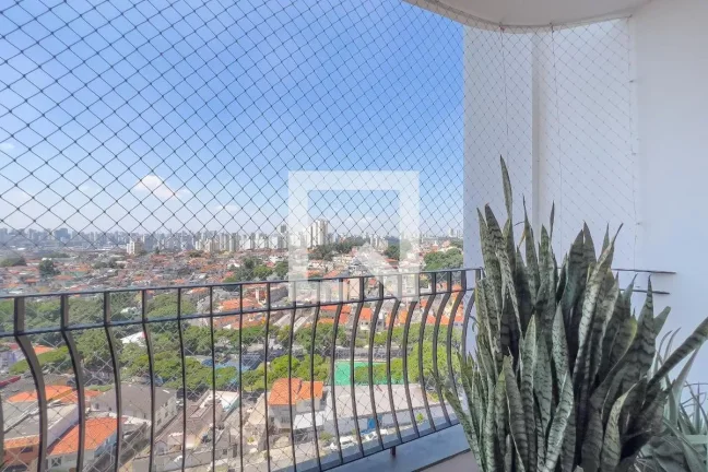 Imagem Apartamento à Venda - Cambuci, 2 Quartos, 75 m2