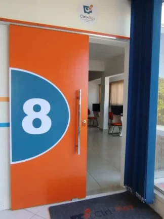 Imagem Prédio à venda, 836 m² por R$ 5.000.000,00 - Centro - Poá/SP