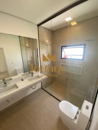 Imagem Casa À Venda em Condomínio Alphaville Zona Sul-Votorantim