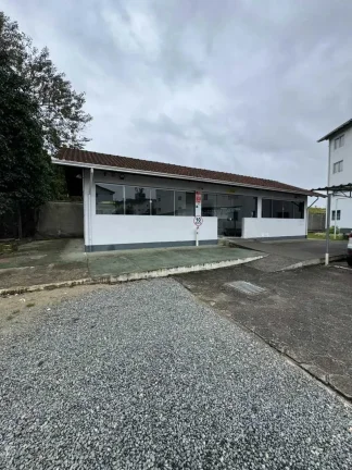 Imagem Apartamento com 3 dormitórios e 1 vaga - Parque Guarani | Joinville/SC