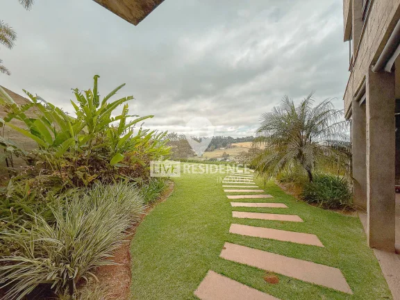Imagem Casa á venda no Loteamento Fazenda Dona Carolina Itatiba-SP