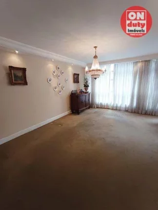 Imagem Apartamento 4 quartos Santos