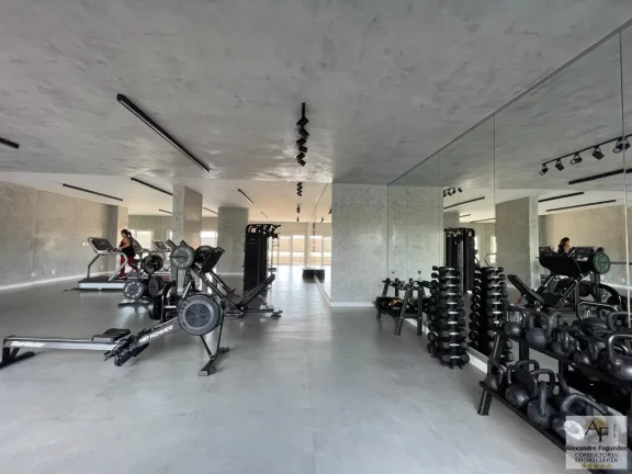 Imagem Apartamento para Venda em Goiânia, Park Lozandes, 3 dormitórios, 3 suítes, 4 banheiros, 4 vagas