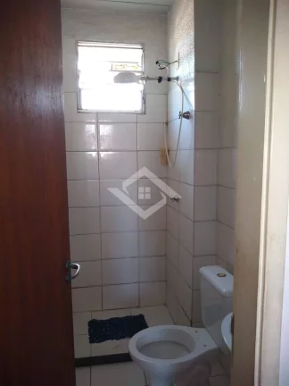 Imagem Apartamento no Condomínio Vivendas das Palmeiras, Vaga e Lazer Completo