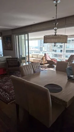 Imagem Apartamento com 3 dormitórios à venda, 183 m² por R$ 3.245.000,00 - Vila Leopoldina - São Paulo/SP