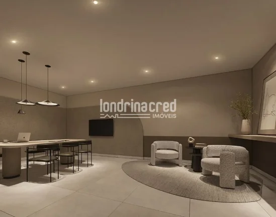Imagem Lançamento Vectra Oscar com Apartamento de 116 m², 3 Dormitórios, 2 Suítes, Varanda Gourmet e Unidades com Vista para o Lago