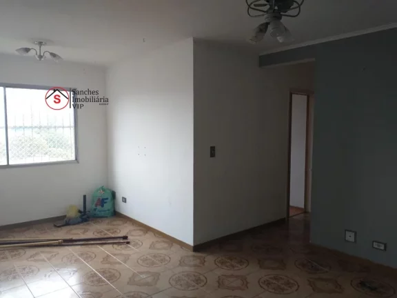 Imagem Apartamento para Locação Vila Prudente , com 2 dormitórios, sala, cozinha com armários, 1 wc e 1 vaga de garagem . Áreas comum do Edifício : Brinqued