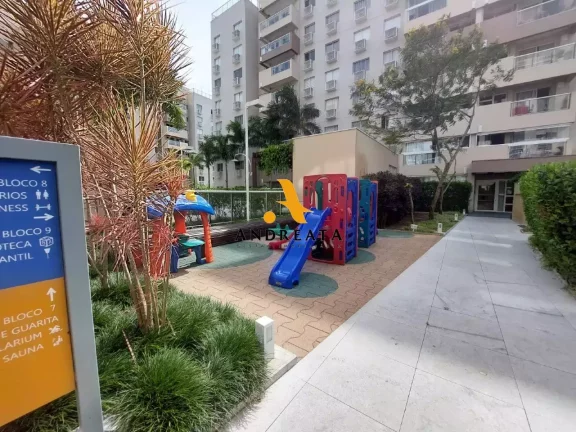 Imagem LINDO APARTAMENTO GARDEN - 2 QUARTOS Luar do Pontal