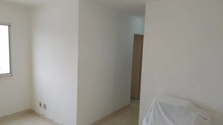 Apartamento com 2 Quartos à Venda, 48 m² em Belenzinho - São Paulo